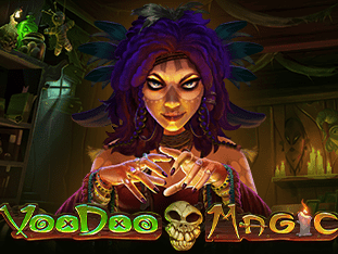 Voodoo Magic game thumbnail