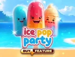 Ice Pop Party game thumbnail