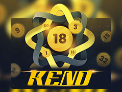 Keno game thumbnail