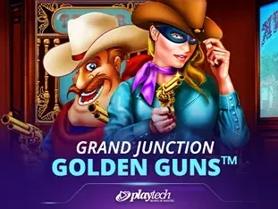 Grand Junction_ Golden Guns