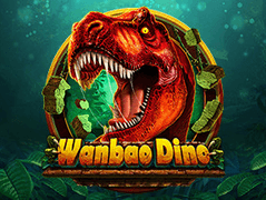 Wanbaodino game thumbnail