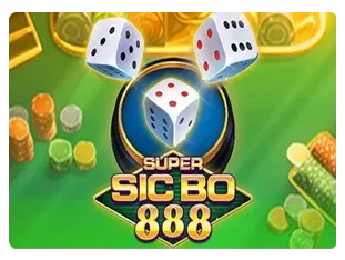 Super Sic Bo 88 game thumbnail