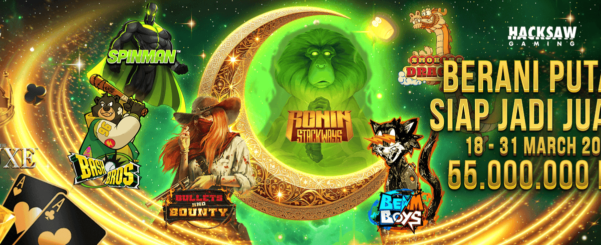 Link Alternatif satset138 Terbaru banner image