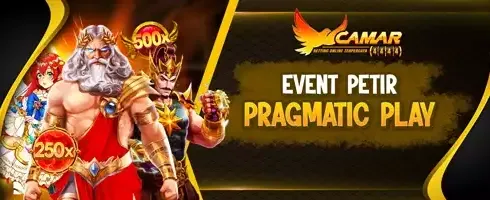 Free Spins Spesial Pragmatic Play promotional banner