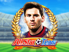 All Star Team game thumbnail