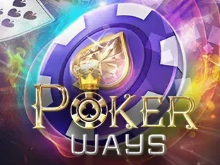 Poker Ways game icon