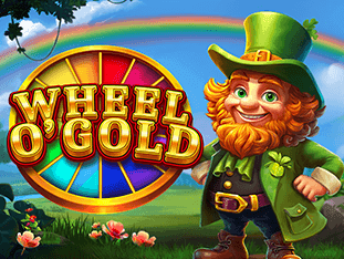 Wheel O’gold game icon