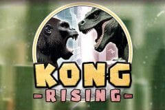 Kong Rising
